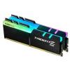 G.SKILL Trident Z RGB F4-3600C14D-32GTZR