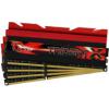 G.Skill TridentX 4x4GB KIT DDR3 PC3-23400 (F3-2933C12Q-16GTXDG)