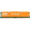 GOODRAM Pro 2x2GB DDR2 PC2-8500 (GP1066D264L5/4GDC)