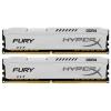HyperX 16 GB (2x8GB) DDR4 2933 MHz Fury White (HX429C17FW2K2/16)