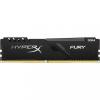 HyperX 4 GB DDR4 2400 MHz Fury Black (HX424C15FB3/4)