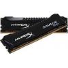 HyperX 8 GB (2x4GB) DDR4 2666 MHz (HX426C13SBK2/8)