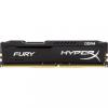HyperX 8 GB DDR4 3466 MHz Fury Black (HX434C19FB2/8)