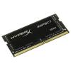 HyperX 8 GB SO-DIMM DDR4 2400 MHz Impact (HX424S14IB2/8)