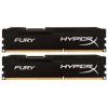 HyperX HX318C10FBK2/8