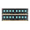 Kingmax Hercules (NTDT) DDR3 2000 DIMM 4Gb Kit (2*2Gb)