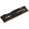 Kingston 16 GB DDR4 2933 MHz HyperX Fury Black (HX429C17FB/16)