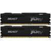 Kingston FURY Beast KF316C10BBK2/16