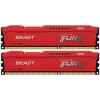 Kingston FURY Beast KF316C10BRK2/16