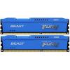 Kingston FURY Beast KF318C10BK2/8