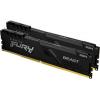 Kingston FURY Beast KF432C16BBK2/8