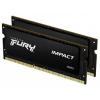 Kingston FURY Impact KF316LS9IBK2/16