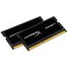 Kingston FURY Impact KF316LS9IBK2/8