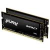 Kingston FURY Impact KF426S16IBK2/64