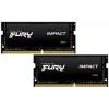 Kingston FURY Impact KF432S20IBK2/16