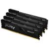 Kingston Fury KF436C17BBK4/32