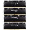 Kingston HX424C12PB3K4/64