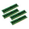 Kingston KVR21R15S8K4/16