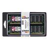 Kingston KVR400X72RC3AK2/1G