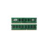 Kingston KVR667D2N5K2/2G
