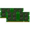 Mushkin Essentials 2x2GB KIT SO-DIMM DDR2 PC2-6400 (996961)