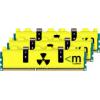 Mushkin Radioactive 3x2GB KIT DDR3 PC3-12800 (998974)