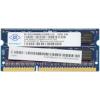 Nanya 2GB DDR3 SO-DIMM PC3-10600 (NT2GC64B88B0NS-CG)