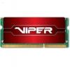 PATRIOT 16 GB SO-DIMM DDR4 2800 MHz Viper 4 (PV416G280C8S)