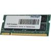 PATRIOT 4 GB SO-DIMM DDR3L 1333 MHz (PSD34G1333L81S)