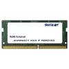 PATRIOT 4 GB SO-DIMM DDR4 2133 MHz (PSD44G213381S)