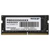 Patriot Memory Signature PSD48G320081S
