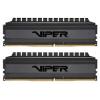 Patriot Memory VIPER 4 BLACKOUT PVB416G360C8K