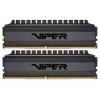 Patriot Memory VIPER 4 BLACKOUT PVB416G440C8K