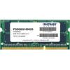 Patriot Signature 8GB DDR3 SO-DIMM PC3-12800 (PSD38G16002S)