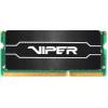 Patriot Viper 2x4GB DDR3 SO-DIMM PC3-12800 (PV38G160LC9SK)