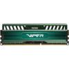 Patriot Viper 3 Jungle Green 4GB DDR3 PC3-12800 (PV34G160C0GN)