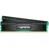 Patriot Viper 3 Low Profile Black 2x8GB DDR3 PC3-17000 (PVL316G213C1K)