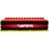 Patriot Viper 4 4x4GB DDR4 PC4-19200 (PV416G240C5QK)