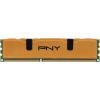PNY 4GB DDR3 PC3-10666 (MD4096SD3-1333)