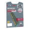 PNY Dimm DDR2 533MHz 1GB