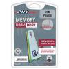PNY Dimm DDR2 667MHz 2GB