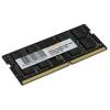 Qumo DDR4 2400 SO-DIMM 16Gb