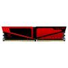 TEAM 16 GB DDR4 2400 MHz T-Force Vulcan Red (TLRED416G2400HC15B01)