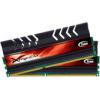 Team Xtreem 2x2GB KIT DDR3 PC3-16000 (TXD34096M2000HC9KDC-L)