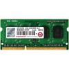 Transcend 2 GB SO-DIMM DDR3 1333 MHz (TS256MSK64V3N)