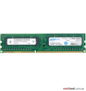 Spectek 2GB DDR3 PC3-10600 (ST25664BA1339.8FDD)