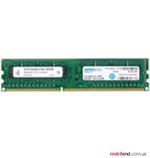 Spectek 4GB DDR3 PC3-10600 (ST51264BA1339.16FMR)