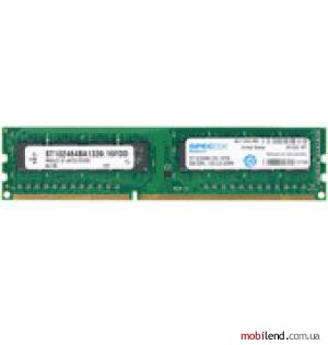 Spectek 8GB DDR3 PC3-10600 (ST102464BA1339)
