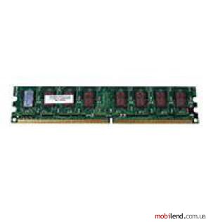 Spectek DDR2 533 DIMM 256Mb