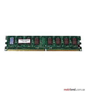 Spectek DDR2 667 DIMM 2Gb